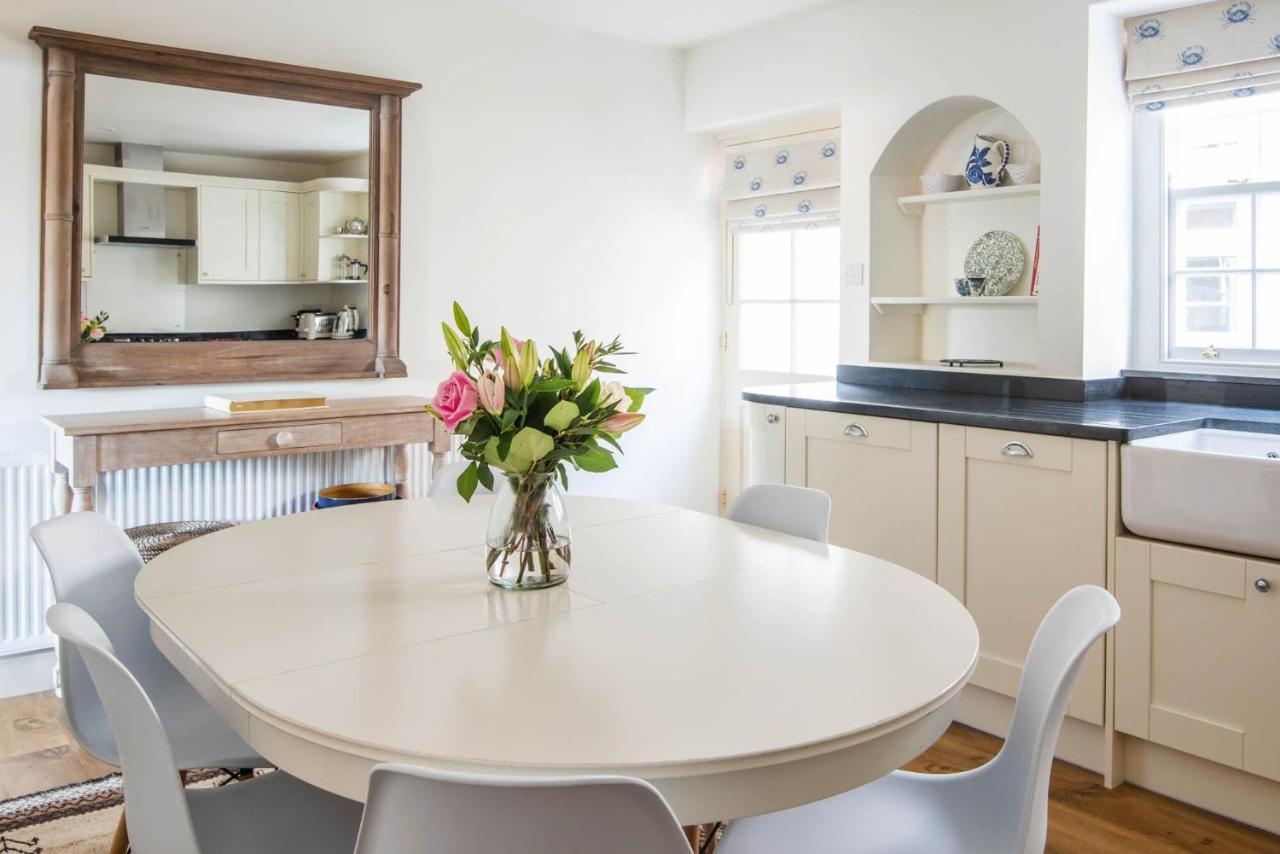 7 Victoria Quay Villa ซัลคอมบ์ ภายนอก รูปภาพ