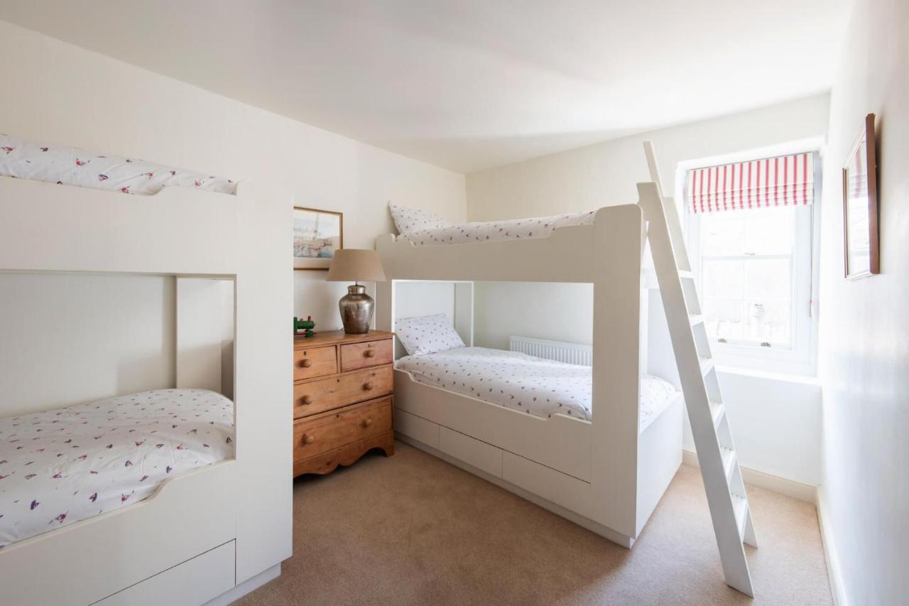 7 Victoria Quay Villa ซัลคอมบ์ ภายนอก รูปภาพ