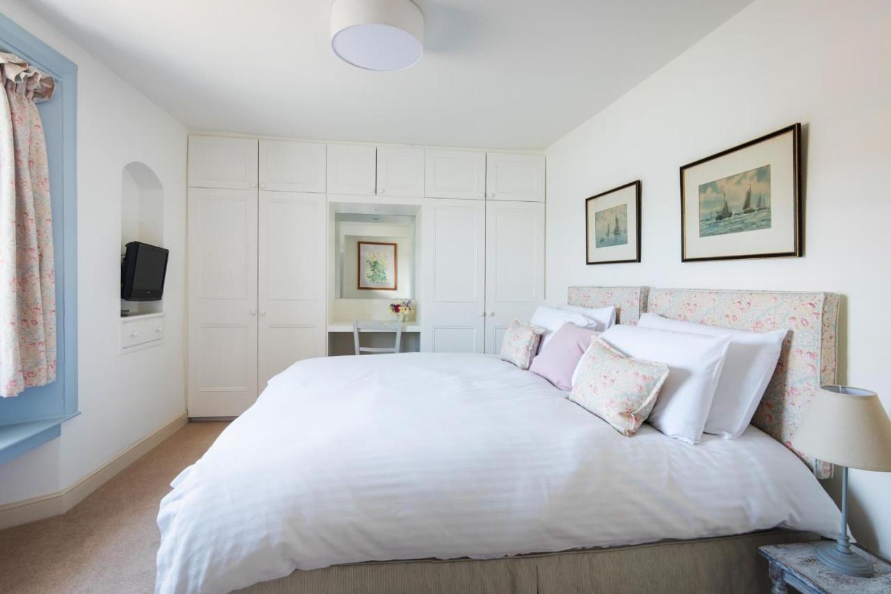 7 Victoria Quay Villa ซัลคอมบ์ ภายนอก รูปภาพ
