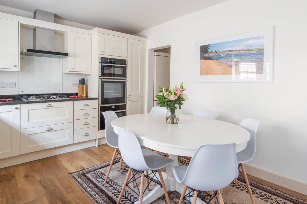 7 Victoria Quay Villa ซัลคอมบ์ ภายนอก รูปภาพ