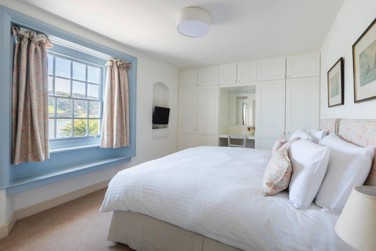 7 Victoria Quay Villa ซัลคอมบ์ ภายนอก รูปภาพ